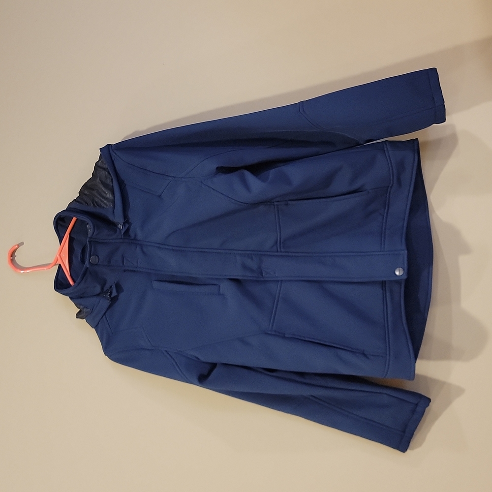 38 Urban Republic Hooded Spring Jacket Boys XL (18-20)